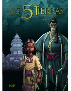 LAS 5 TIERRAS 04