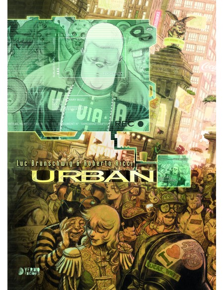 URBAN