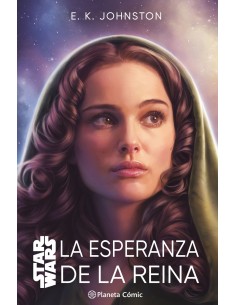 Star Wars La esperanza de la reina novela