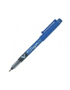 c 12 rotulador vsignpen azul punta 20mm tinta liquida