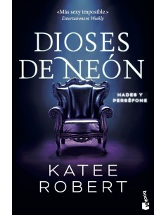 Dioses de neon Neon Gods
