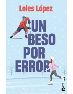 Un beso por error