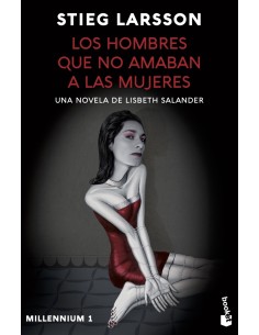 Los hombres que no amaban a las mujeres Millennium 1