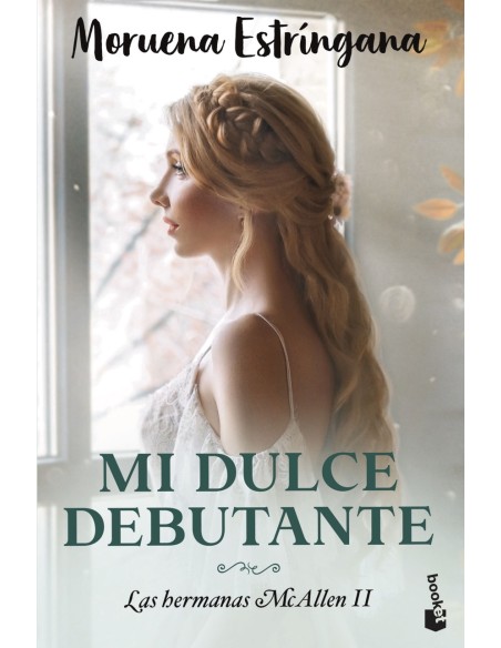 Mi dulce debutante