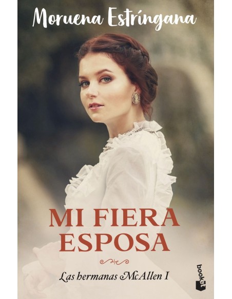 Mi fiera esposa