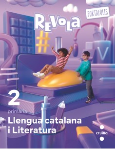Llengua catalana 2 Primaria Revola