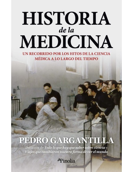 Historia de la medicina