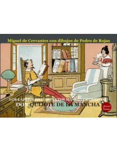 CAPITULOS COMPLETOS MAS DIVERTIDOS DE DON QUIJOTE DE LA MANCHA