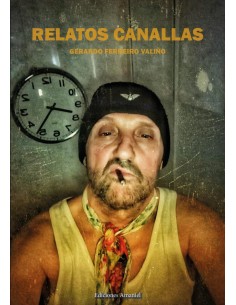 RELATOS CANALLAS