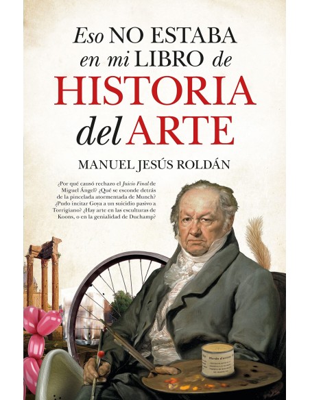 ESO NO ESTABA LEB EN MI LIBRO DE HIST DEL ARTE
