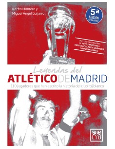 Leyendas del Atletico de Madrid