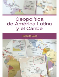 Geopolitica de America Latina y el Caribe
