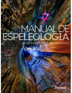 Manual de espeleologia