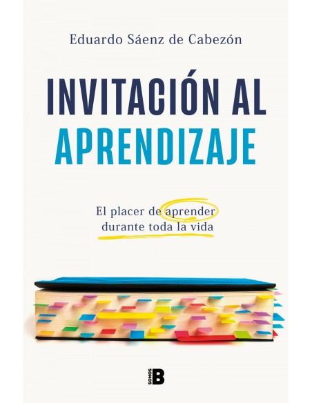 INVITACION AL APRENDIZAJE