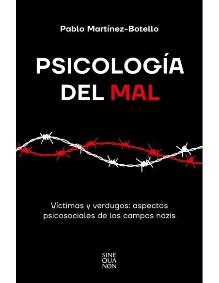 PSICOLOGIA DEL MAL