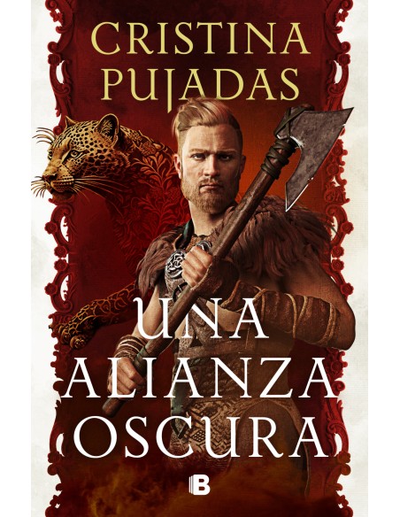 UNA ALIANZA OSCURA