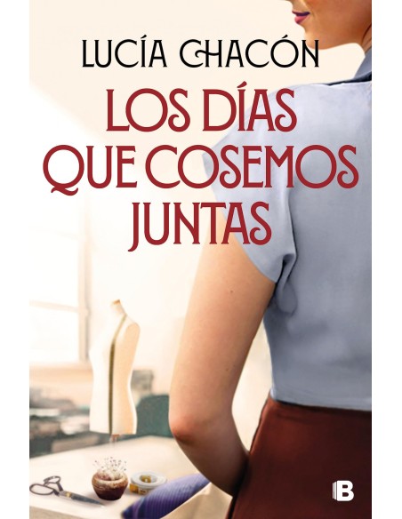 Los dias que cosemos juntas