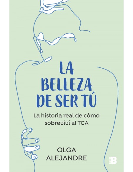 LA BELLEZA DE SER TU