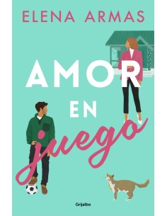 AMOR EN JUEGO