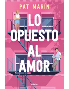 LO OPUESTO AL AMOR