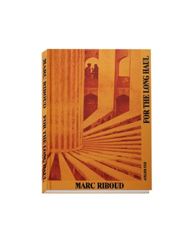 Marc riboud for the long haul