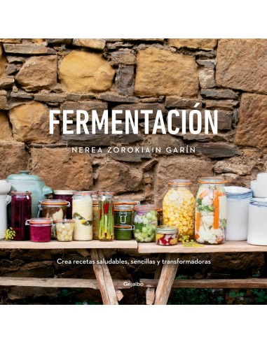 FERMENTACION