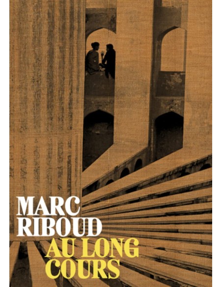 Au long cours de marc riboud