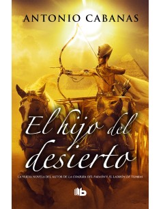El hijo del desierto