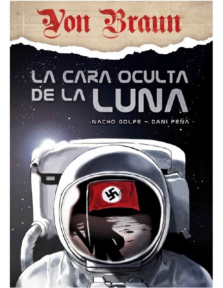 VON BRAUN LA CARA OCULTA DE LA LUNA