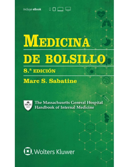 Medicina de bolsillo