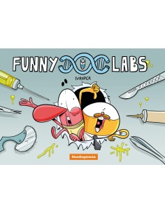 Funny Labs