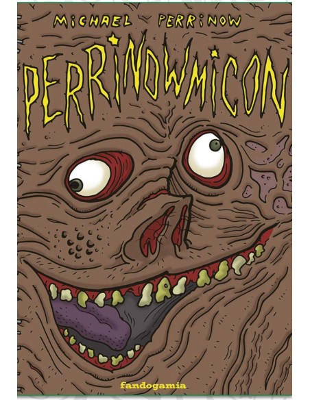 PERRINOWMICON