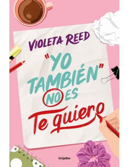 YO TAMBIEN NO ES TE QUIERO