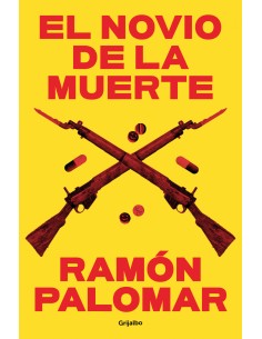 EL NOVIO DE LA MUERTE