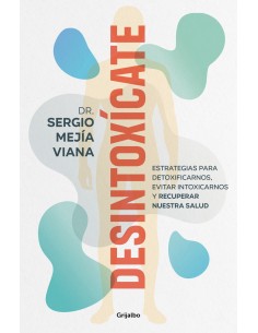 DESINTOXICATE