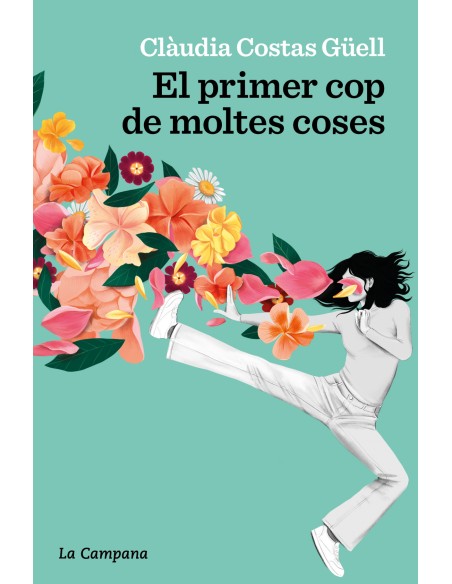 El primer cop de moltes coses