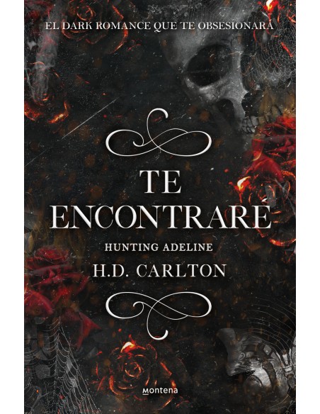 TE ENCONTRARE HUNTING ADELINE 2