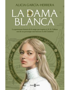 La dama blanca