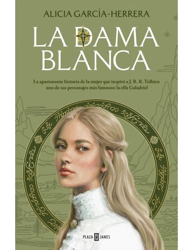 La dama blanca