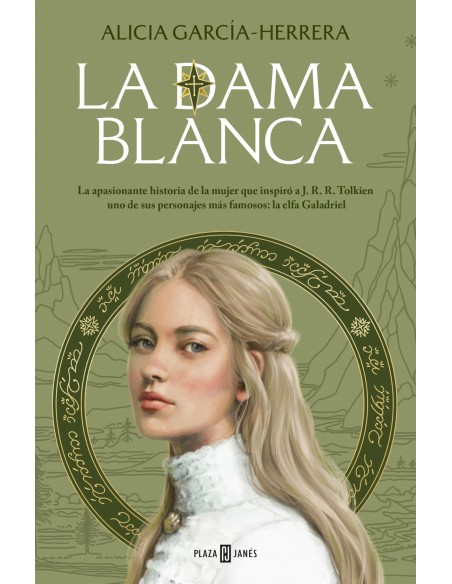 La dama blanca