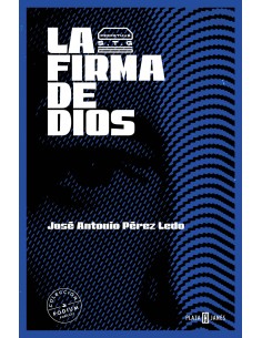 LA FIRMA DE DIOS