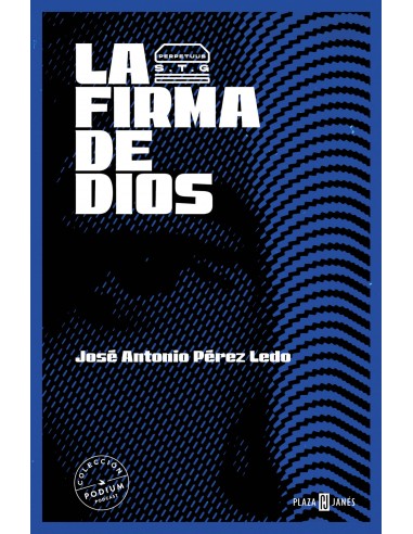 LA FIRMA DE DIOS
