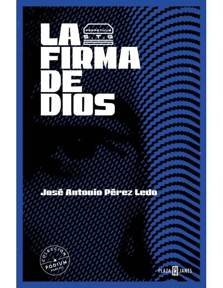LA FIRMA DE DIOS