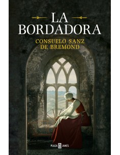 LA BORDADORA