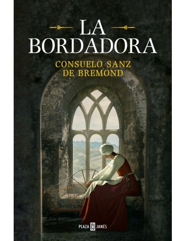 LA BORDADORA