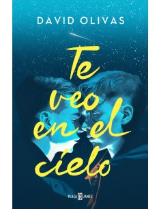 TE VEO EN EL CIELO
