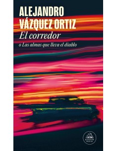 EL CORREDOR