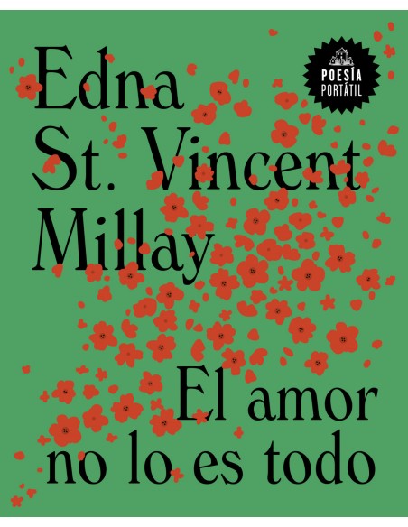 EL AMOR NO LO ES TODO