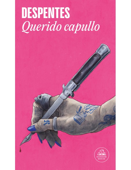 QUERIDO CAPULLO ESTA CUBIERTA FLORECERA PRONTO