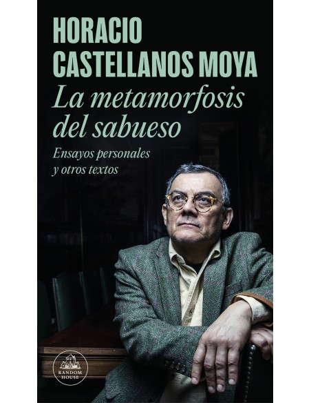 LA METAMORFOSIS DEL SABUESO